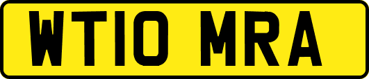 WT10MRA