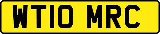 WT10MRC