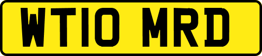 WT10MRD