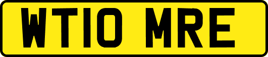 WT10MRE
