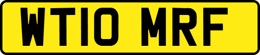 WT10MRF
