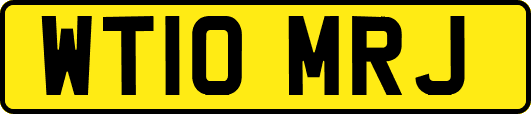WT10MRJ