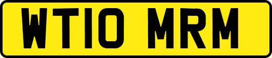 WT10MRM