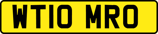 WT10MRO