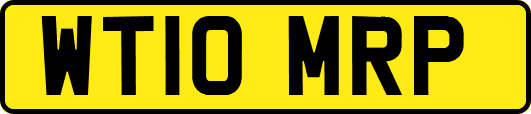 WT10MRP