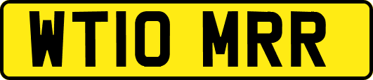 WT10MRR