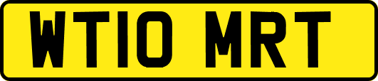 WT10MRT