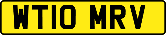 WT10MRV