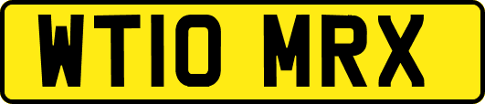 WT10MRX