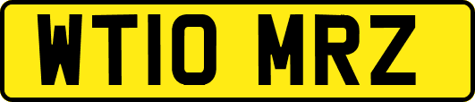 WT10MRZ