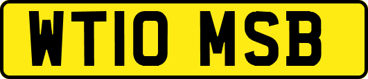 WT10MSB