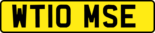 WT10MSE