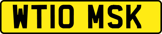 WT10MSK