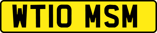 WT10MSM