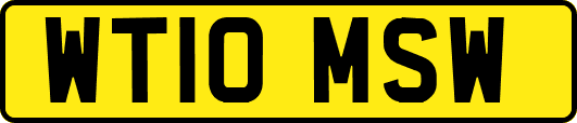 WT10MSW