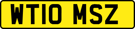 WT10MSZ