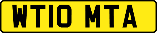 WT10MTA