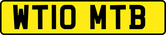 WT10MTB