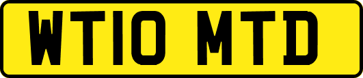 WT10MTD