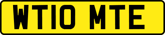 WT10MTE
