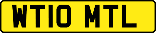 WT10MTL