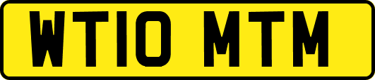 WT10MTM