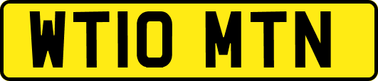 WT10MTN