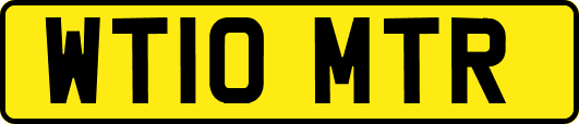 WT10MTR