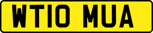 WT10MUA