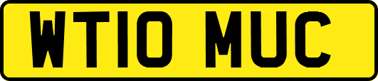 WT10MUC