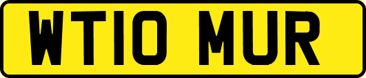 WT10MUR