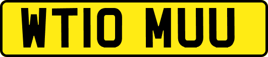 WT10MUU