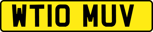 WT10MUV