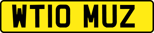 WT10MUZ