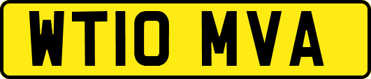 WT10MVA