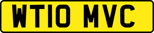 WT10MVC