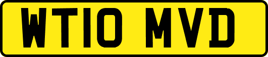 WT10MVD