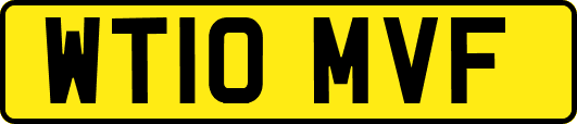 WT10MVF