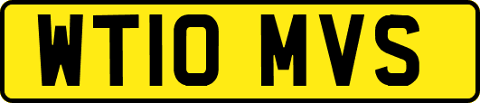 WT10MVS