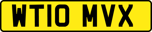 WT10MVX