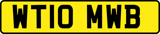 WT10MWB