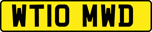 WT10MWD