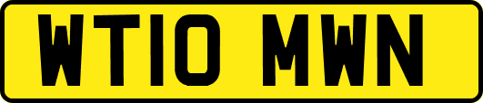 WT10MWN