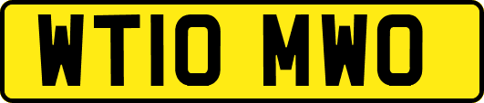 WT10MWO