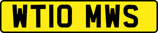 WT10MWS