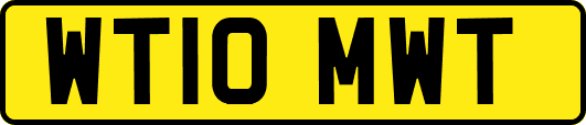 WT10MWT