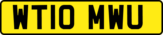 WT10MWU