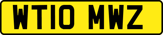 WT10MWZ