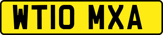 WT10MXA
