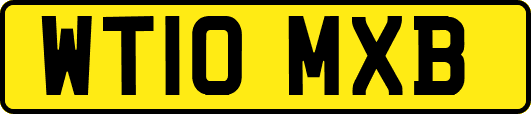 WT10MXB